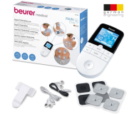 Beurer Stymulator TENS/EMS EM49 - 1483326 - zdjęcie 2